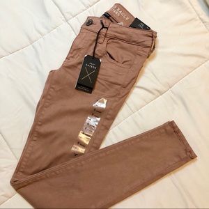 Never used American Eagle Jegging